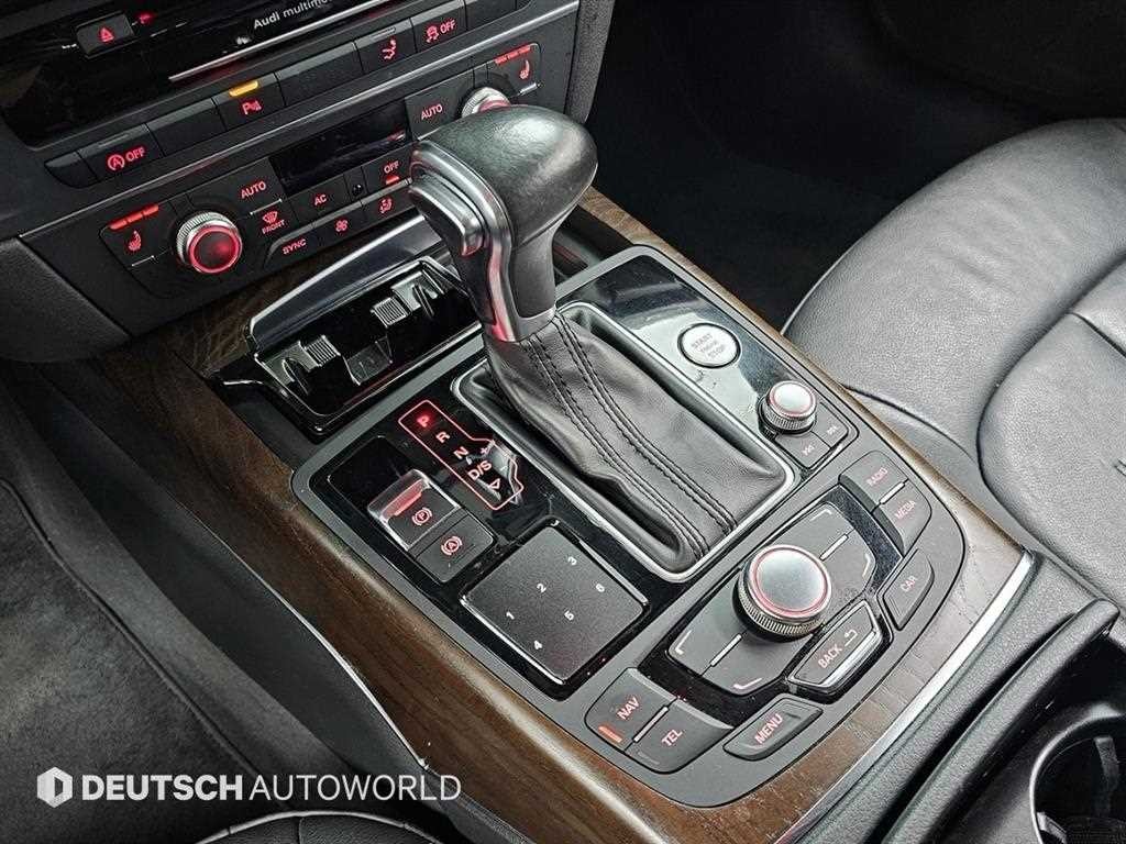 아우디 A7 3.0 TFSI 콰트로 다이나믹 이미지 9