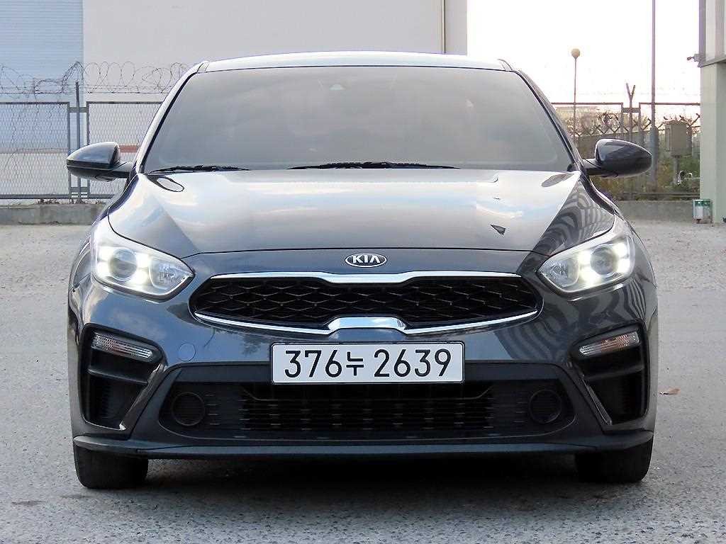 기아 K3 올뉴 K3 1.6 스탠다드 이미지 1