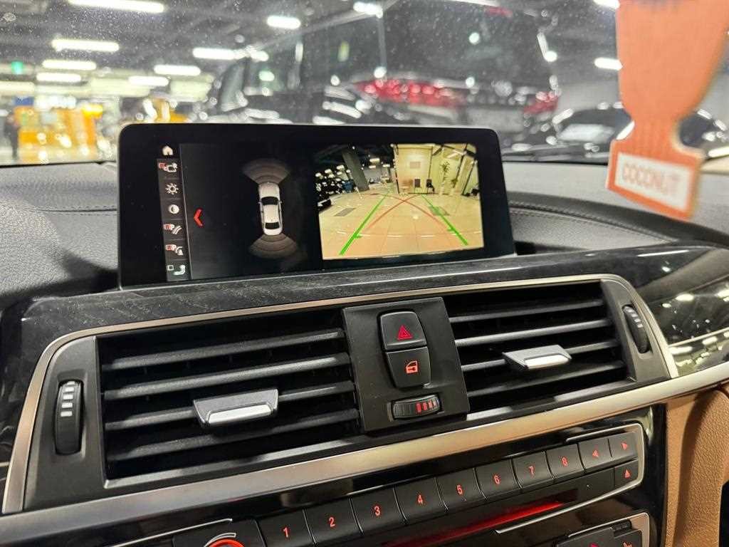 BMW 3시리즈 3시리즈 (F30) 320i 럭셔리 이미지 8