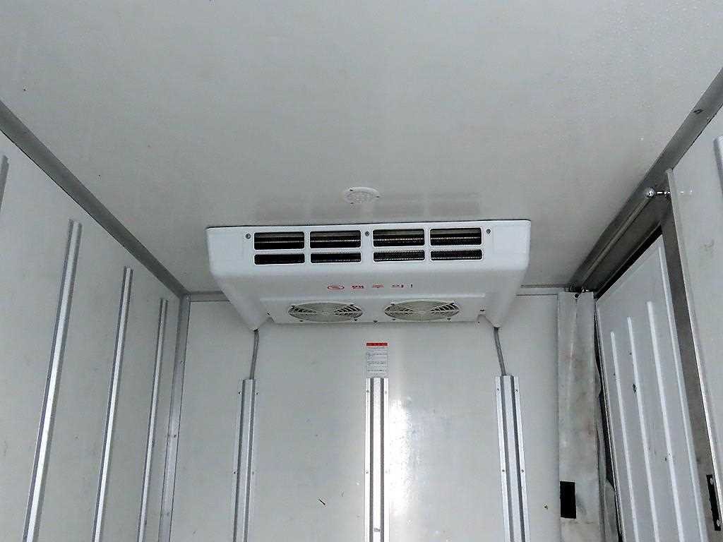소형화물 냉동탑(하이) [하이냉동탑]포터2 (LPG2.5터보) 일반캡/초장축(트윈컴프) 이미지 5
