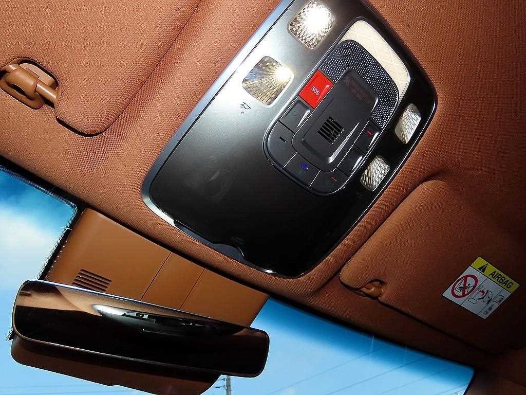 제네시스 GV80 가솔린 2.5T AWD 이미지 14