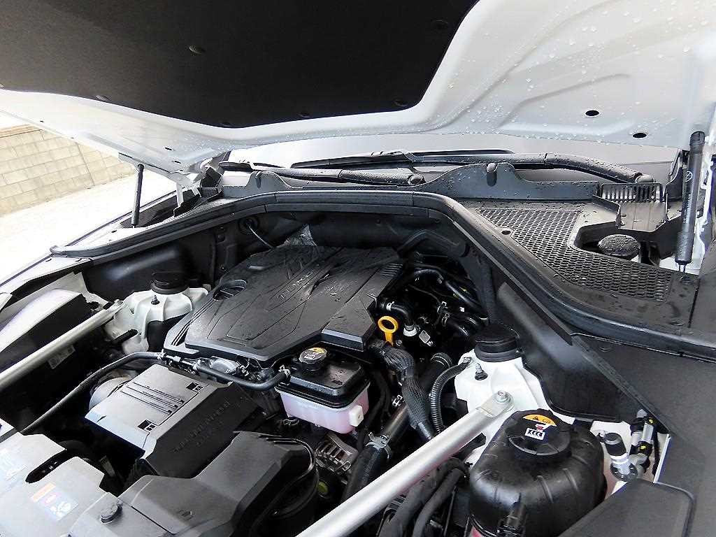 제네시스 GV80 가솔린 2.5T AWD 이미지 19