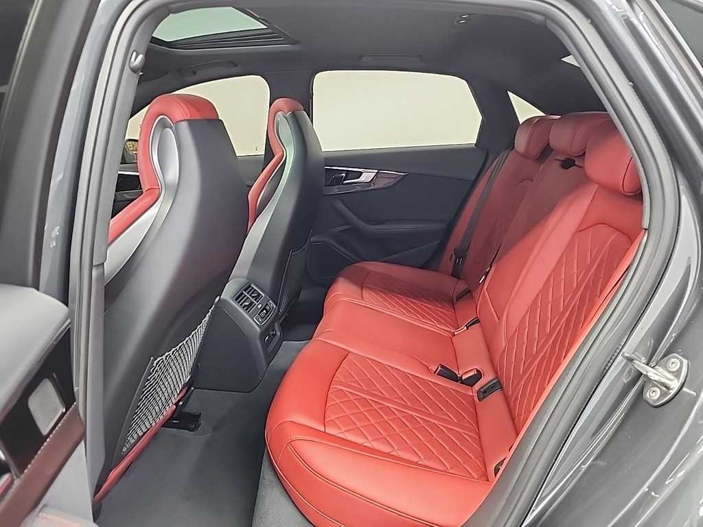 아우디 S4 S4 (B9) 3.0 TFSI 콰트로 이미지 12