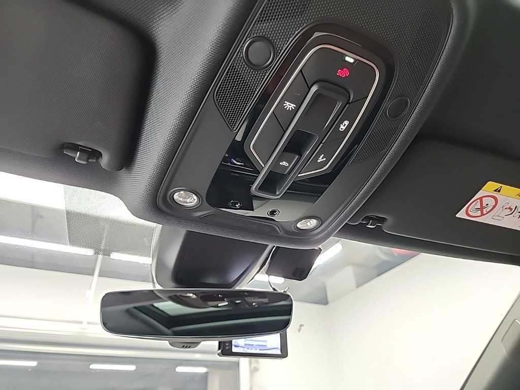 아우디 S4 S4 (B9) 3.0 TFSI 콰트로 이미지 17