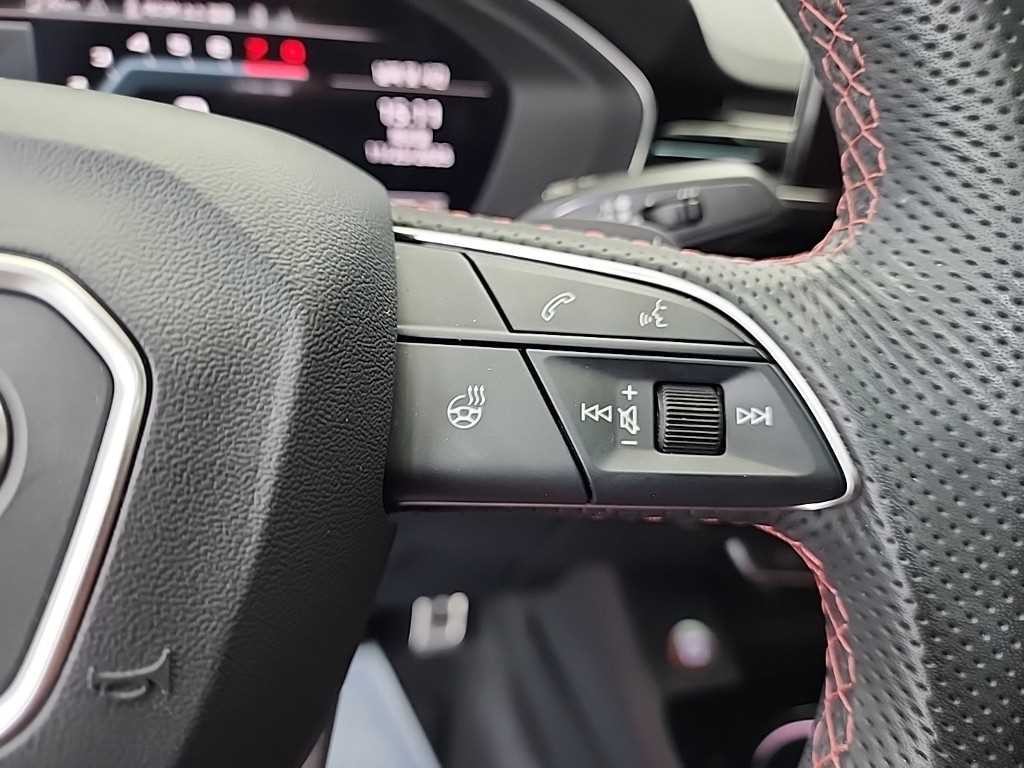 아우디 S4 S4 (B9) 3.0 TFSI 콰트로 이미지 18