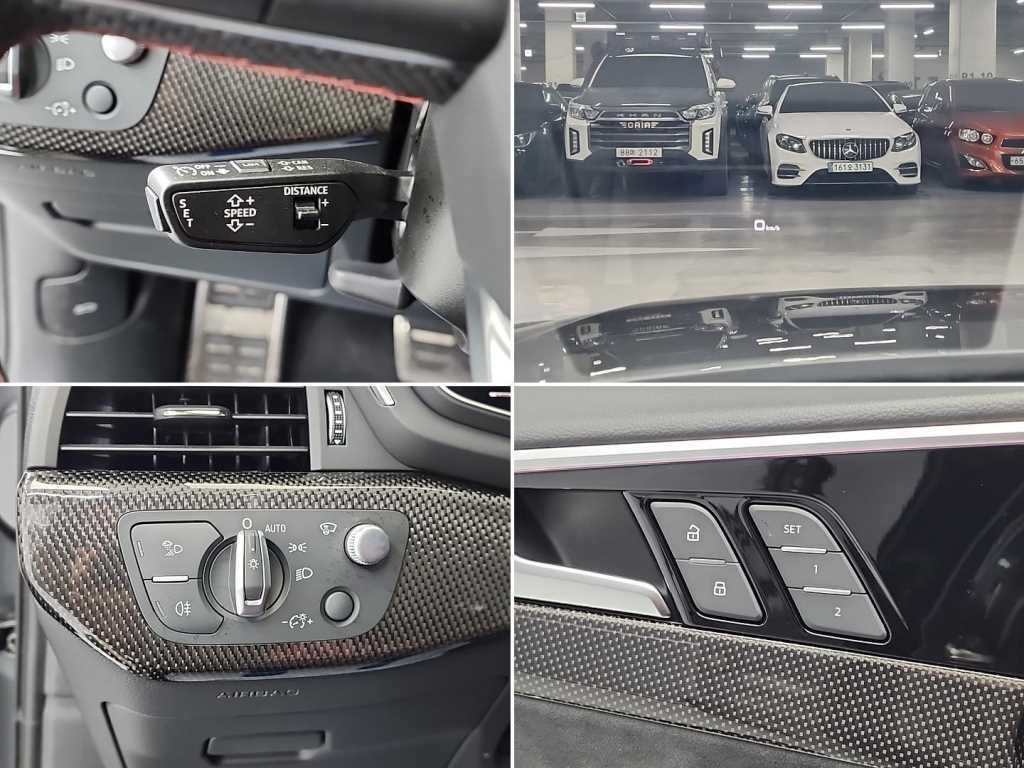 아우디 S4 S4 (B9) 3.0 TFSI 콰트로 이미지 19