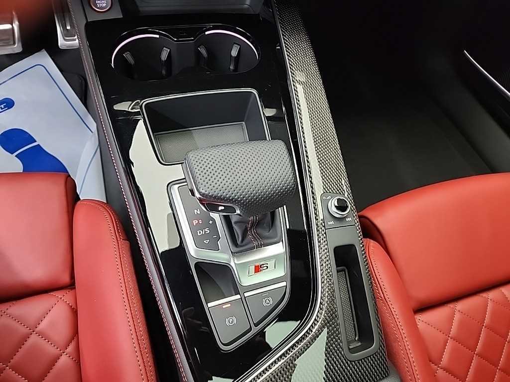 아우디 S4 S4 (B9) 3.0 TFSI 콰트로 이미지 8