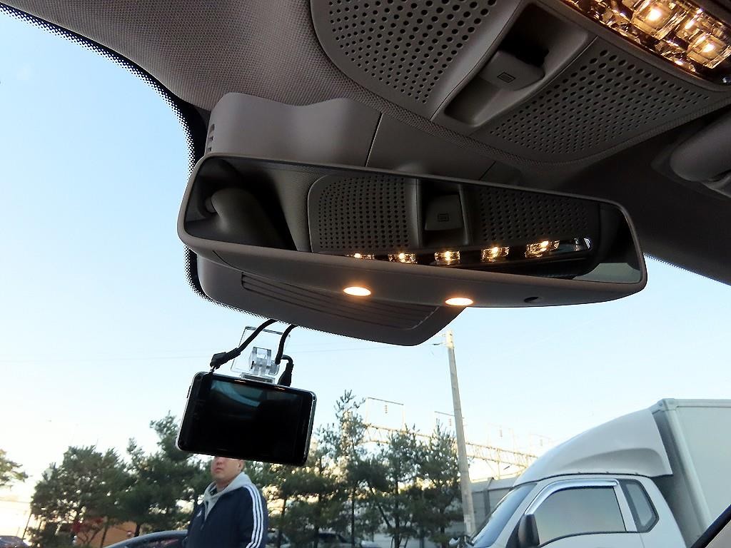 벤츠 E 클래스 E-클래스 W213 E300 익스클루시브 이미지 15
