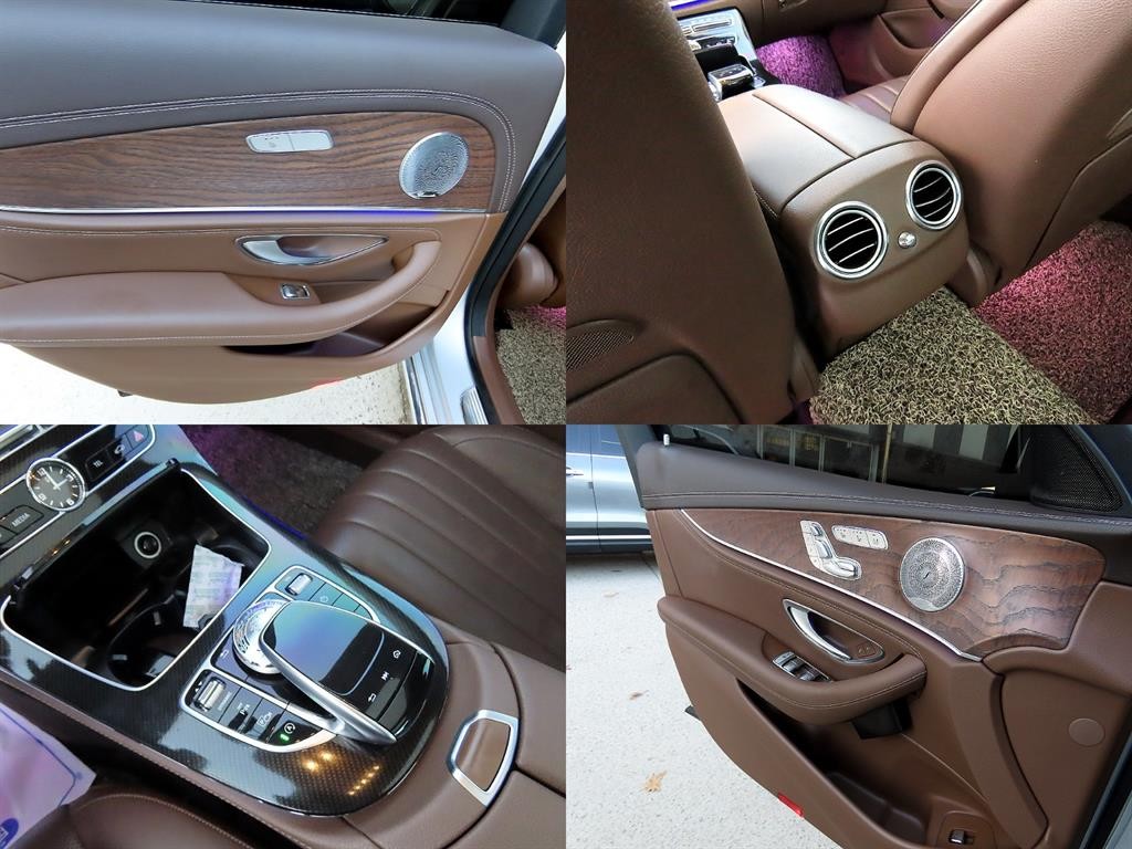 벤츠 E 클래스 E-클래스 W213 E300 익스클루시브 이미지 18