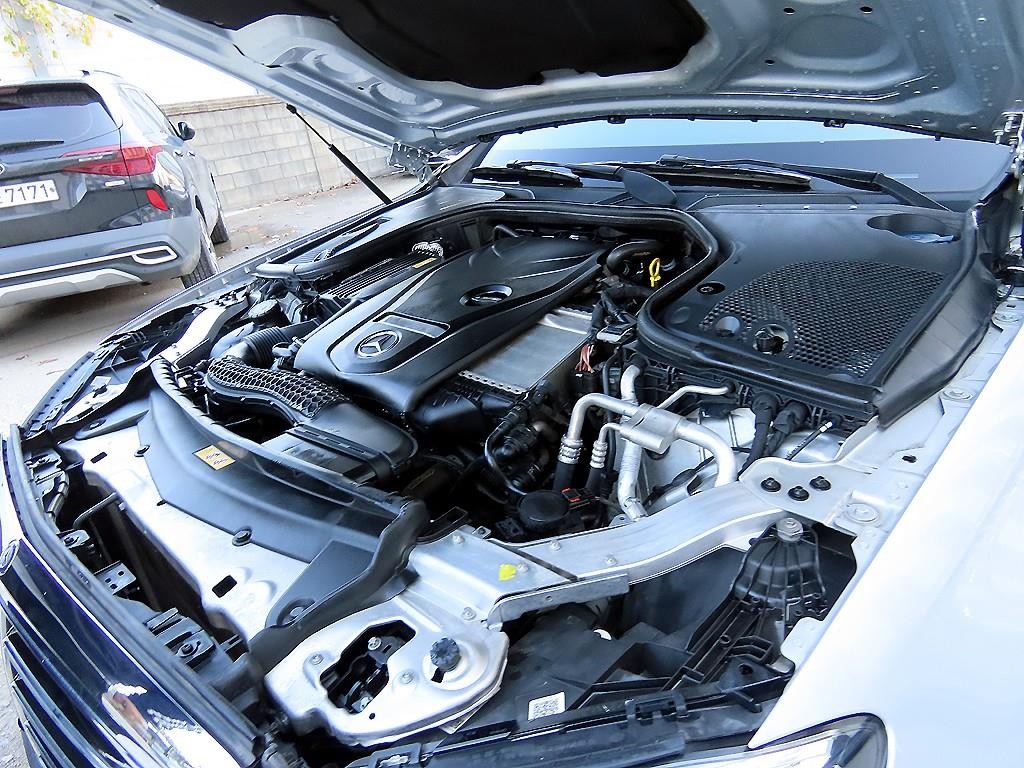 벤츠 E 클래스 E-클래스 W213 E300 익스클루시브 이미지 19