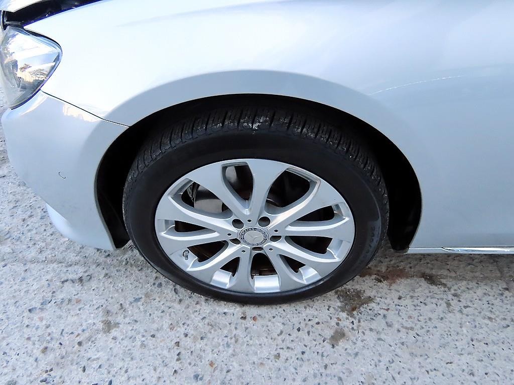 벤츠 E 클래스 E-클래스 W213 E300 익스클루시브 이미지 20