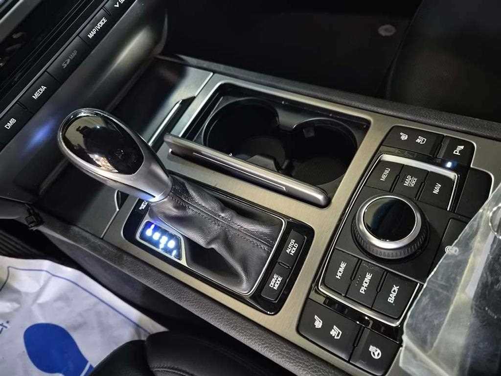 현대 제네시스 제네시스DH G330 프리미엄 AWD 이미지 10