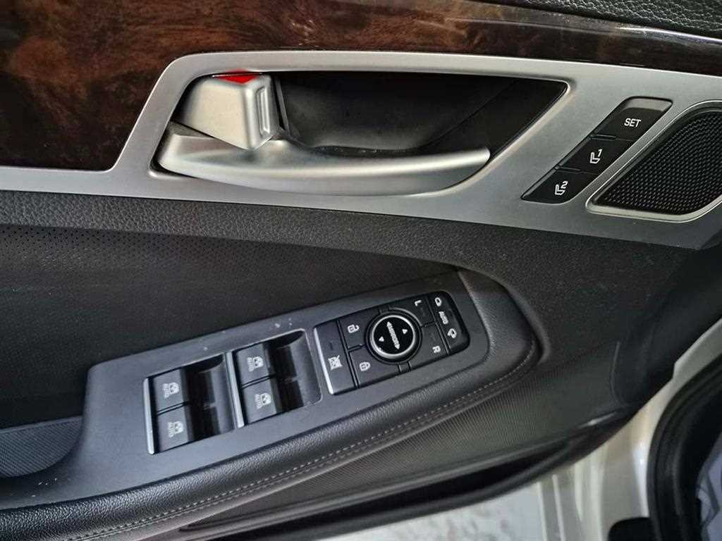 현대 제네시스 제네시스DH G330 프리미엄 AWD 이미지 11
