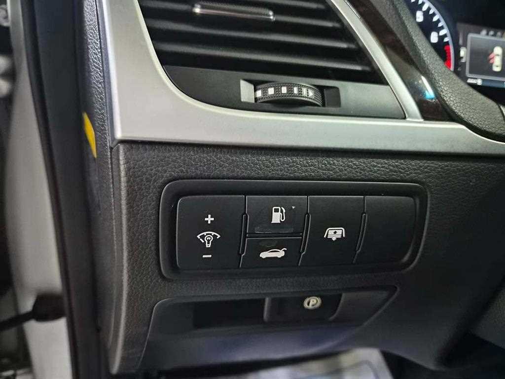 현대 제네시스 제네시스DH G330 프리미엄 AWD 이미지 12