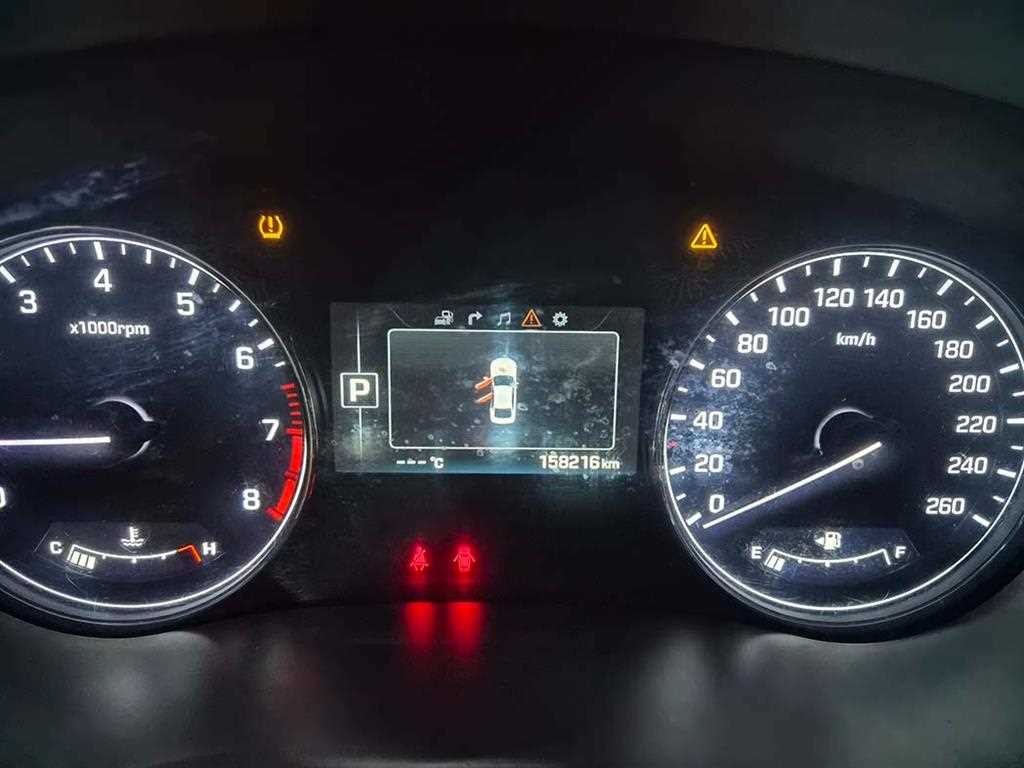 현대 제네시스 제네시스DH G330 프리미엄 AWD 이미지 13