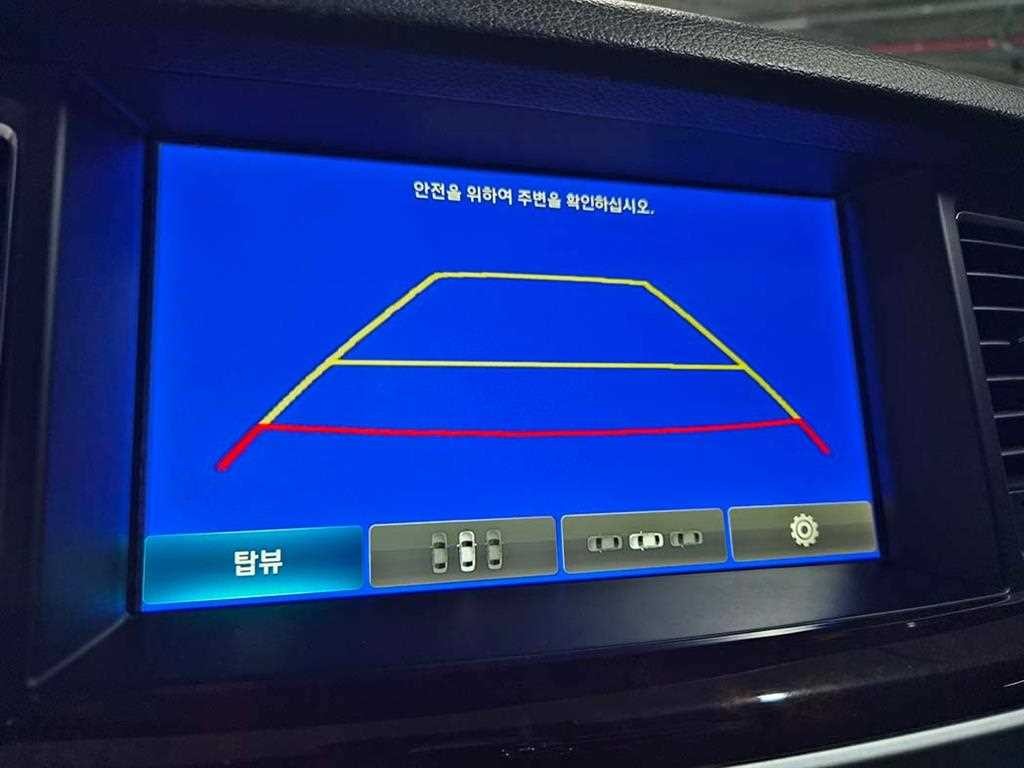 현대 제네시스 제네시스DH G330 프리미엄 AWD 이미지 15