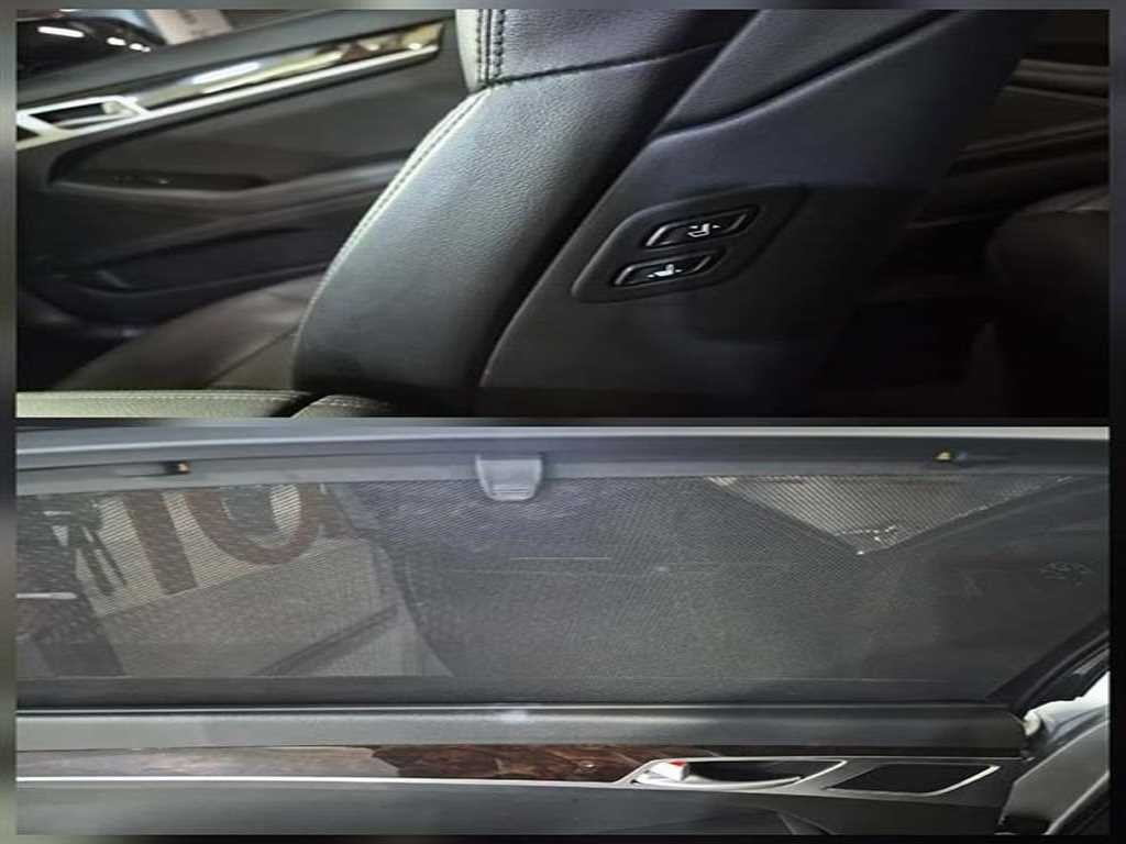 현대 제네시스 제네시스DH G330 프리미엄 AWD 이미지 17