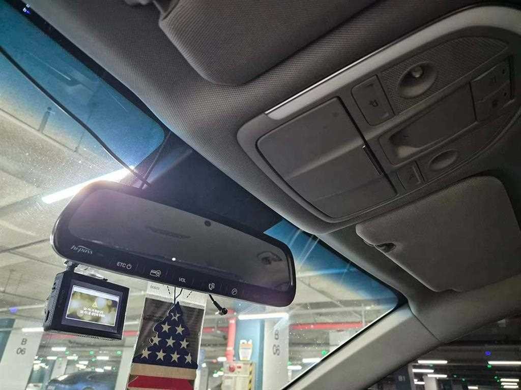현대 제네시스 제네시스DH G330 프리미엄 AWD 이미지 18
