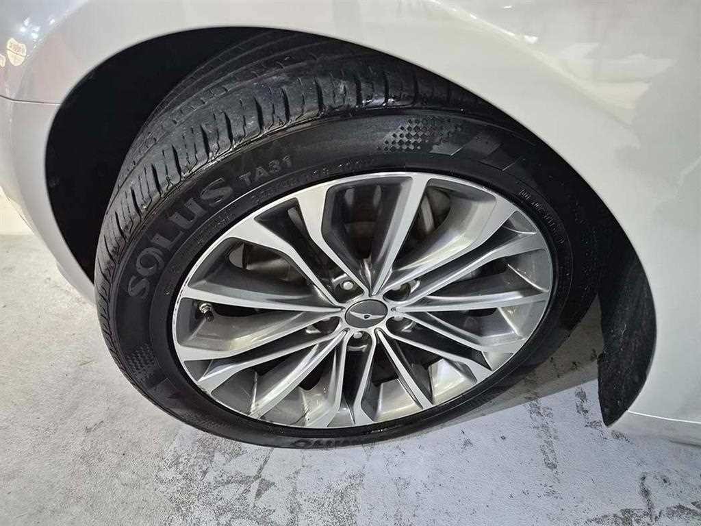 현대 제네시스 제네시스DH G330 프리미엄 AWD 이미지 20
