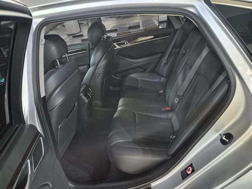 현대 제네시스 제네시스DH G330 프리미엄 AWD 이미지 7