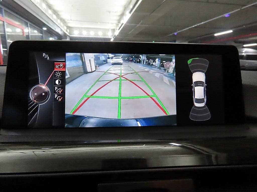 BMW 3시리즈 3시리즈 (F30) 320d xDrive 이미지 14
