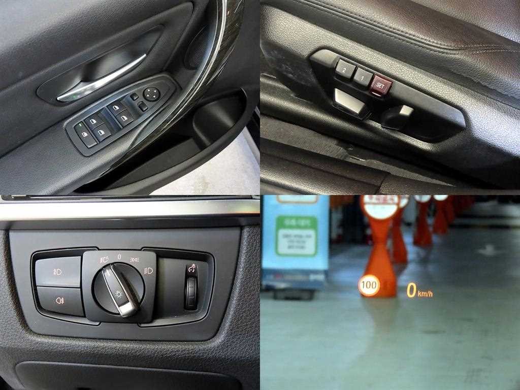 BMW 3시리즈 3시리즈 (F30) 320d xDrive 이미지 18