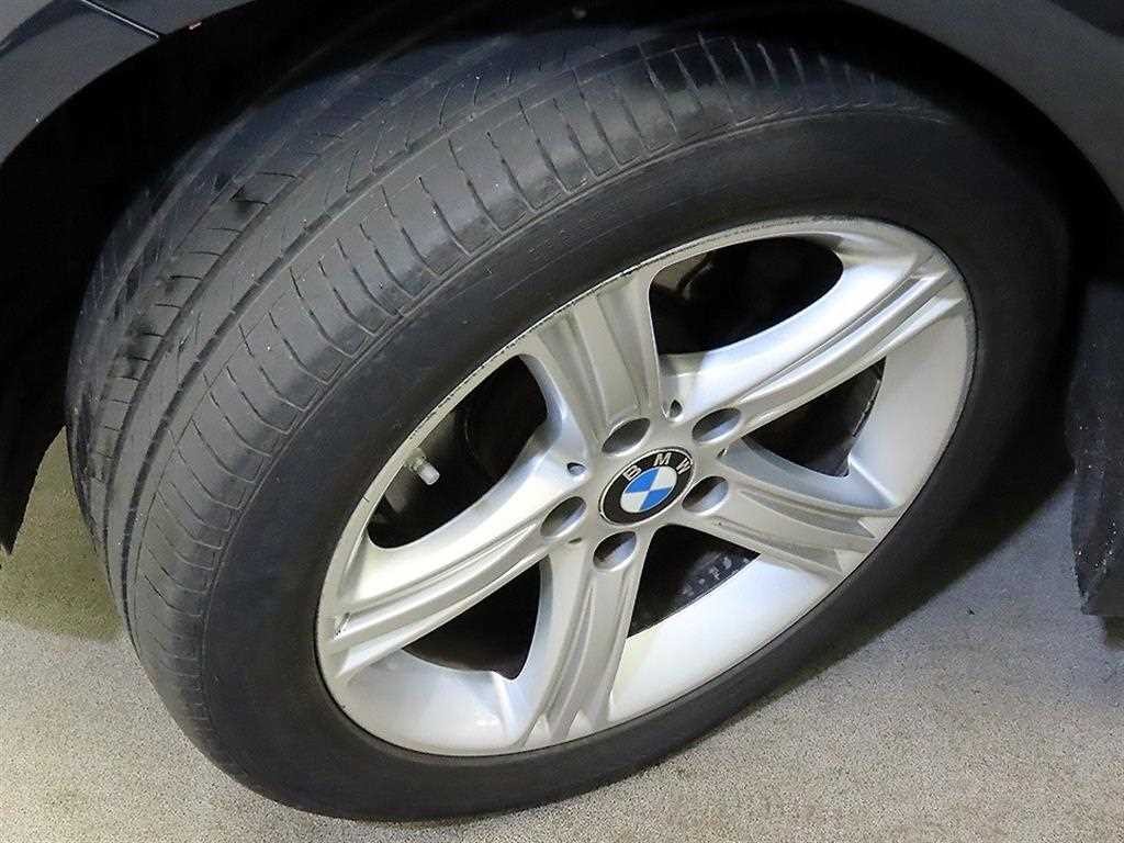 BMW 3시리즈 3시리즈 (F30) 320d xDrive 이미지 20