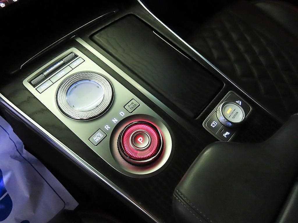 제네시스 GV80 가솔린 3.5T AWD 이미지 12