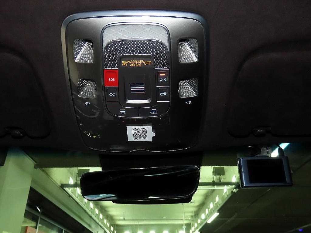 제네시스 GV80 가솔린 3.5T AWD 이미지 13