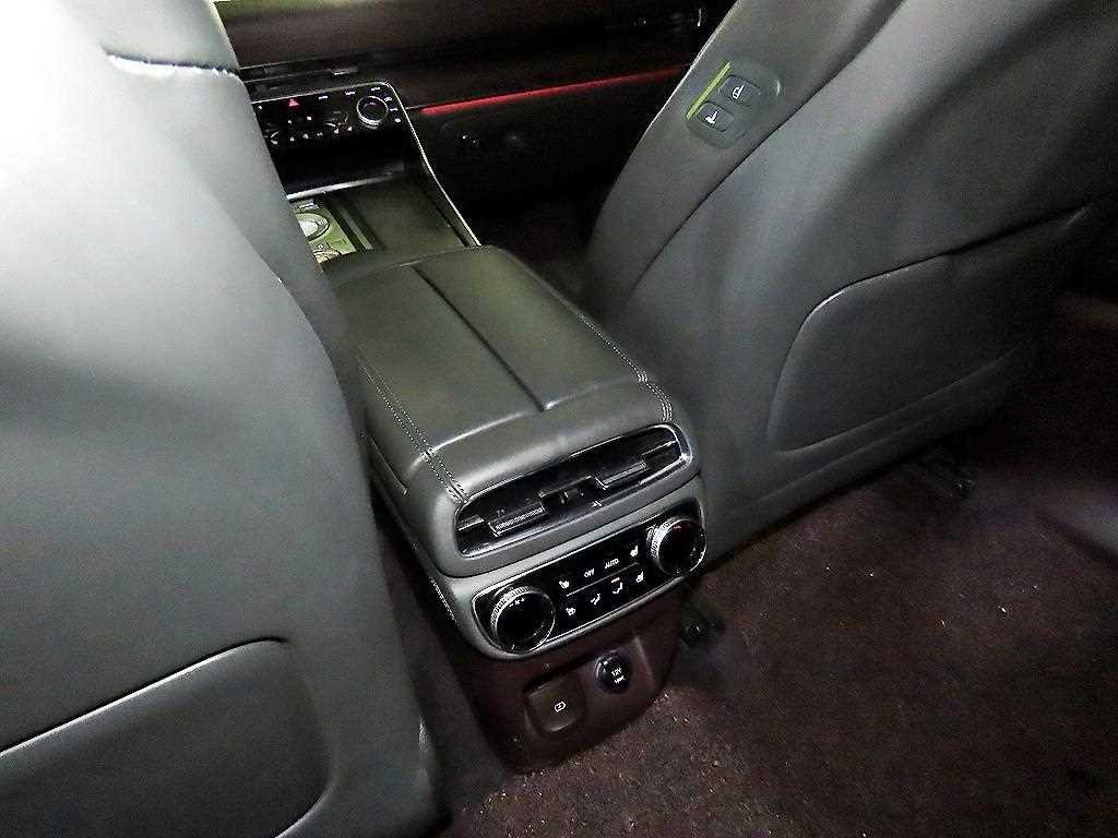 제네시스 GV80 가솔린 3.5T AWD 이미지 14
