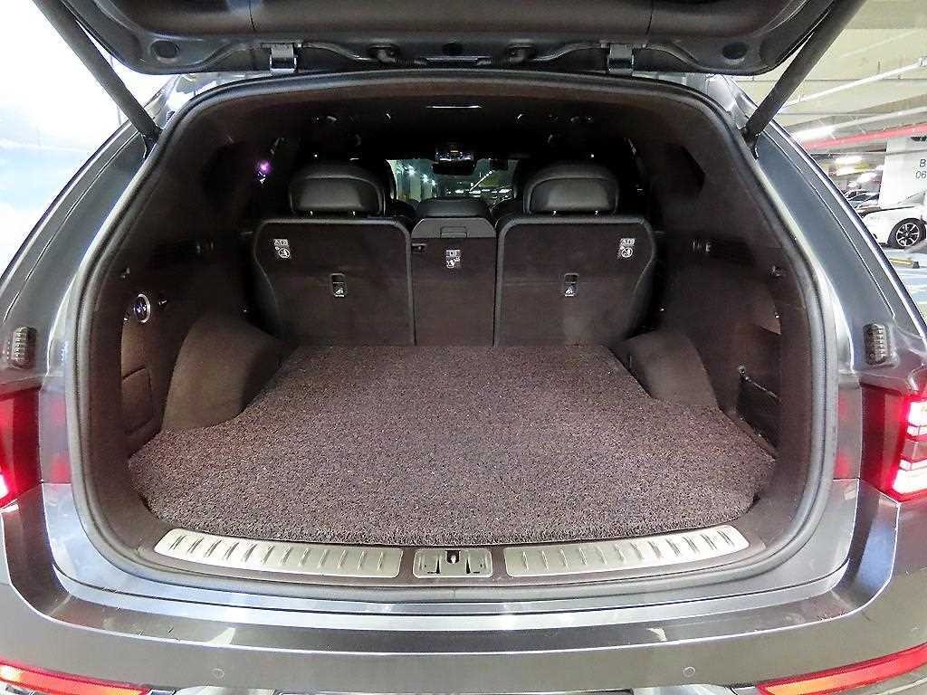제네시스 GV80 가솔린 3.5T AWD 이미지 16