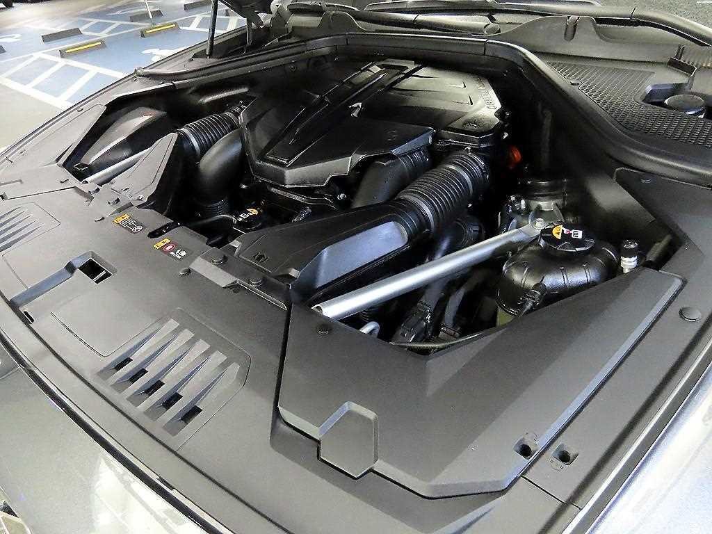 제네시스 GV80 가솔린 3.5T AWD 이미지 19