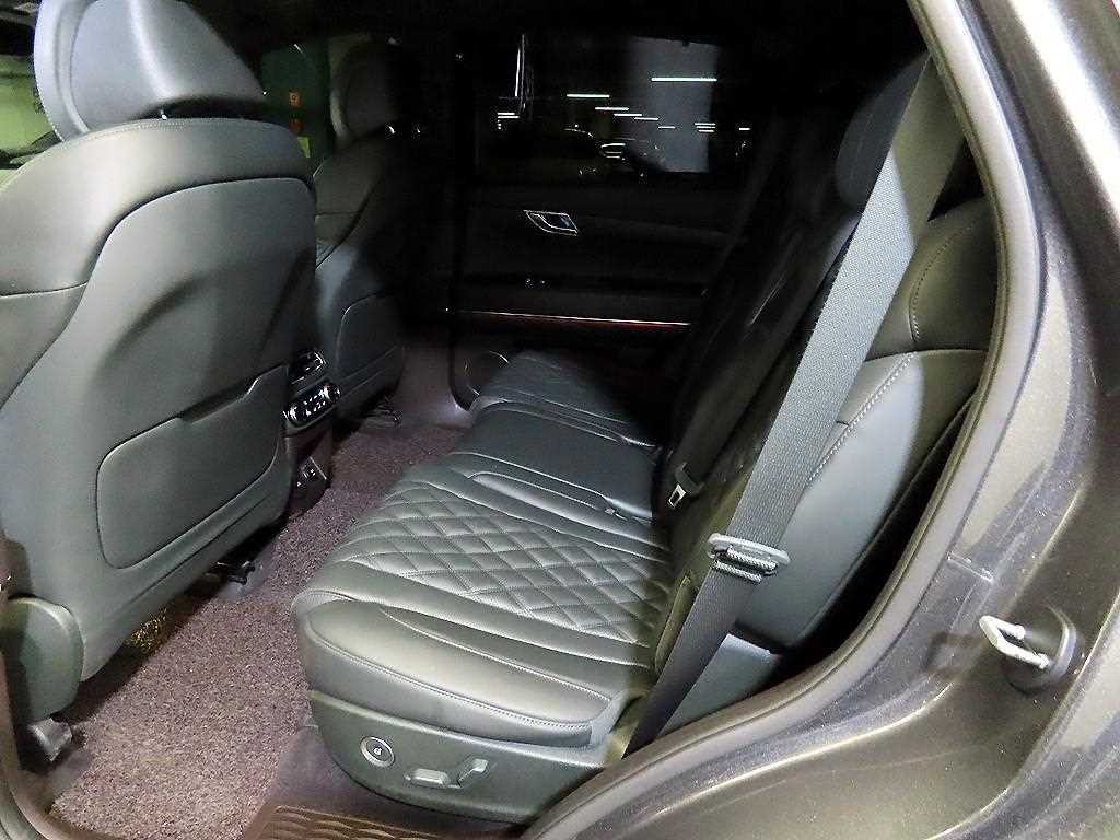 제네시스 GV80 가솔린 3.5T AWD 이미지 7