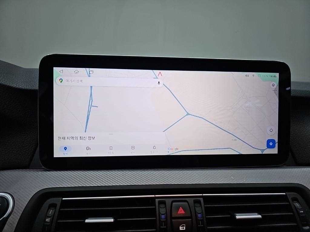 BMW 5시리즈 5시리즈 (F10) M550d xDrive 이미지 15