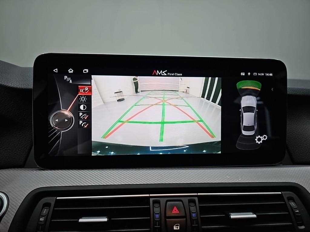 BMW 5시리즈 5시리즈 (F10) M550d xDrive 이미지 16