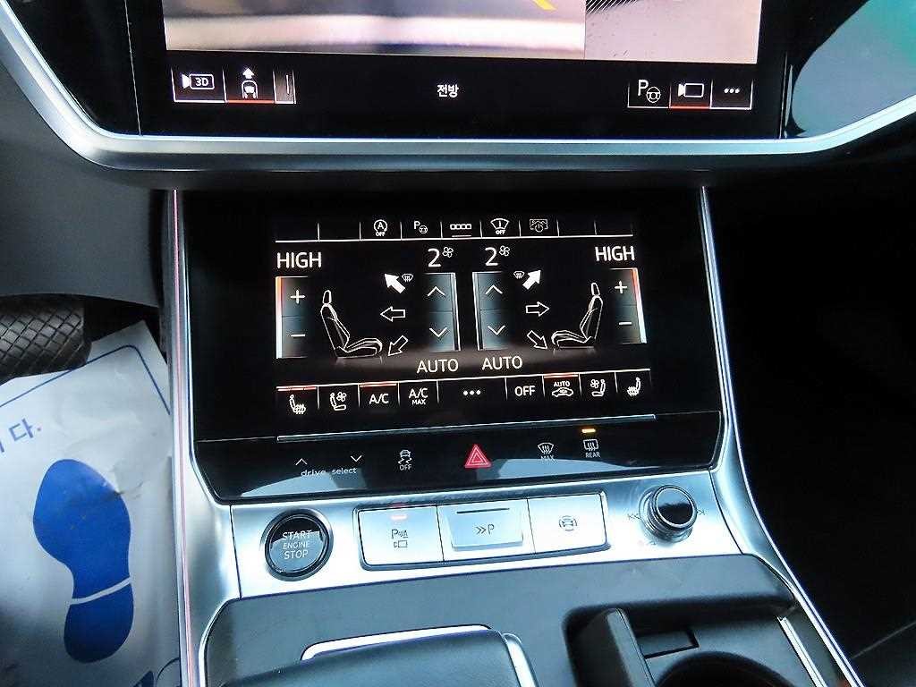 아우디 A6 A6 (C8) 45 TFSI 콰트로 프리미엄 이미지 13