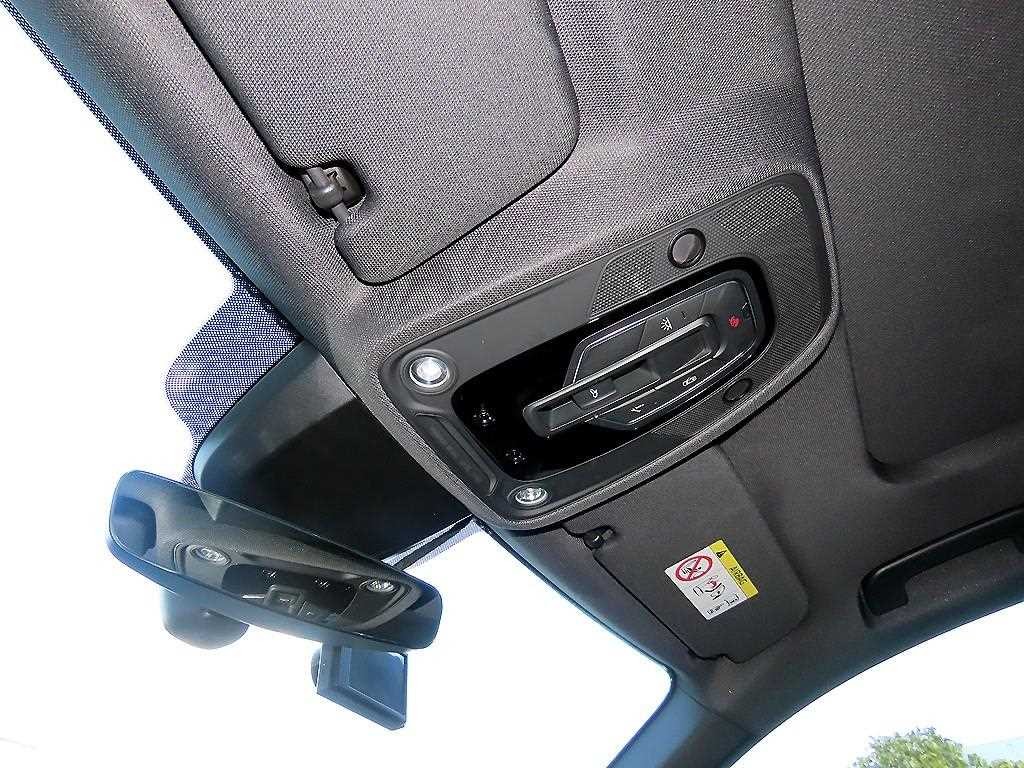 아우디 A6 A6 (C8) 45 TFSI 콰트로 프리미엄 이미지 15