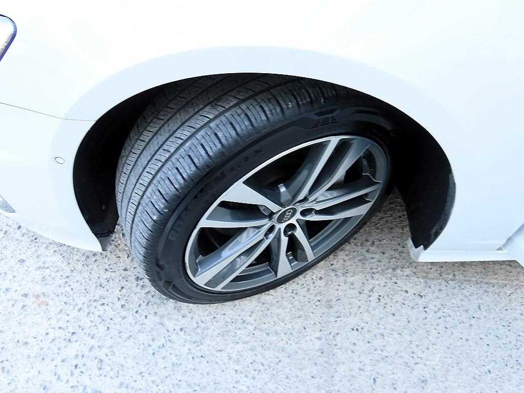 아우디 A6 A6 (C8) 45 TFSI 콰트로 프리미엄 이미지 20