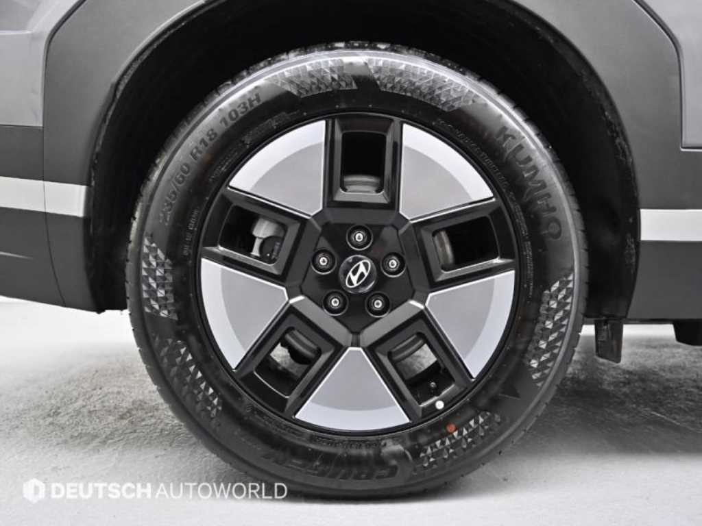 현대 싼타페 싼타페 하이브리드 MX5 1.6T 2WD 프레스티지 이미지 5