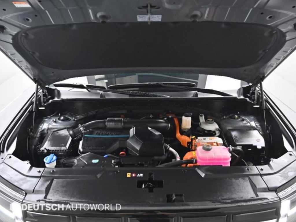현대 싼타페 싼타페 하이브리드 MX5 1.6T 2WD 프레스티지 이미지 6