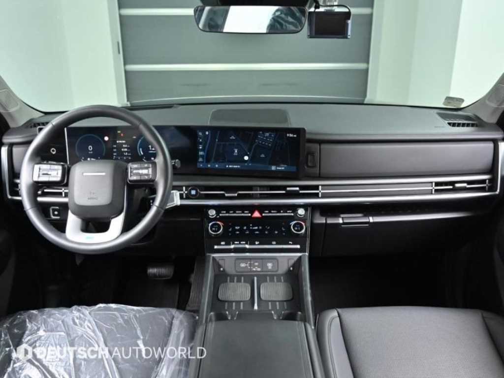 현대 싼타페 싼타페 하이브리드 MX5 1.6T 2WD 프레스티지 이미지 7