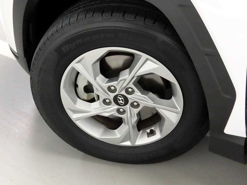 현대 투싼 투싼 (NX4) 가솔린 1.6 터보 2WD 모던 이미지 19