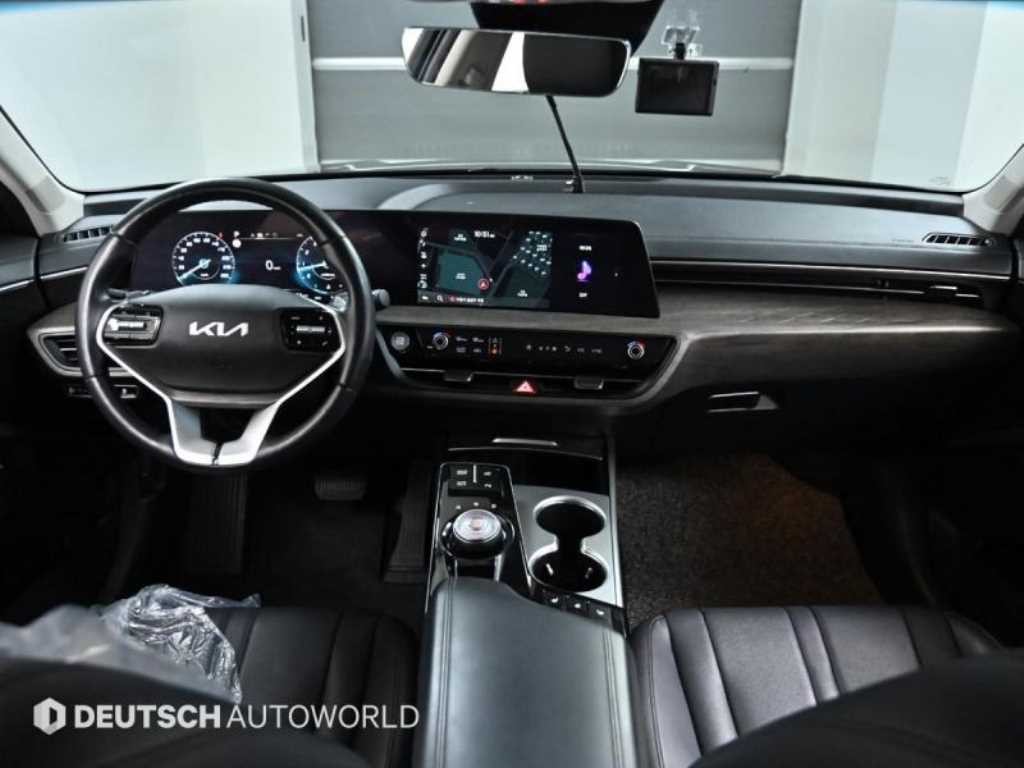 기아 K8 2.5 2WD 노블레스 라이트 이미지 7