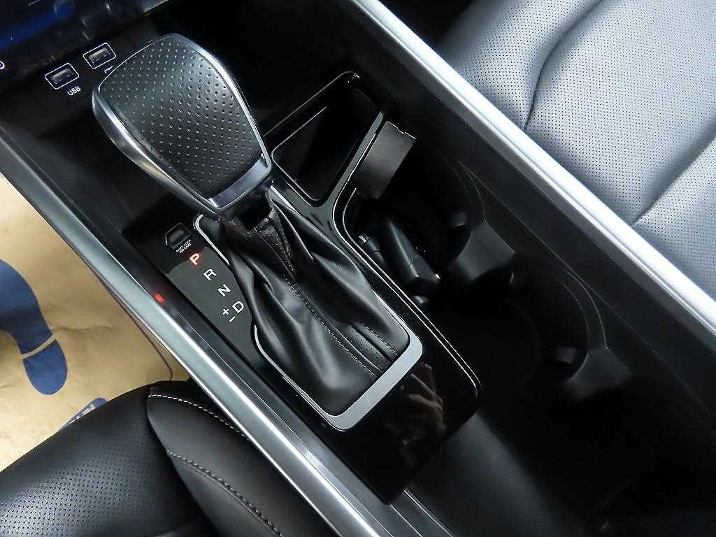 KG모빌리티(쌍용) 토레스 1.5 GDI-T 4WD T7 이미지 10
