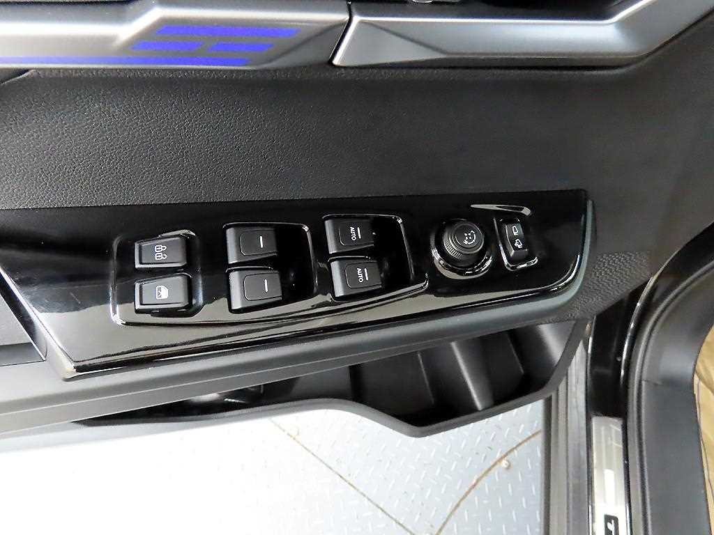 KG모빌리티(쌍용) 토레스 1.5 GDI-T 4WD T7 이미지 11