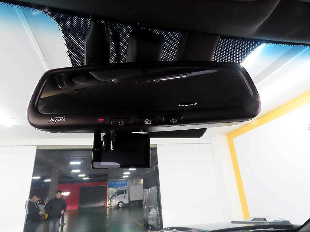 KG모빌리티(쌍용) 토레스 1.5 GDI-T 4WD T7 이미지 16