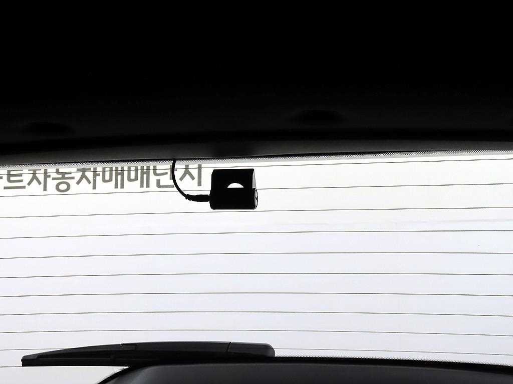 KG모빌리티(쌍용) 토레스 1.5 GDI-T 4WD T7 이미지 17