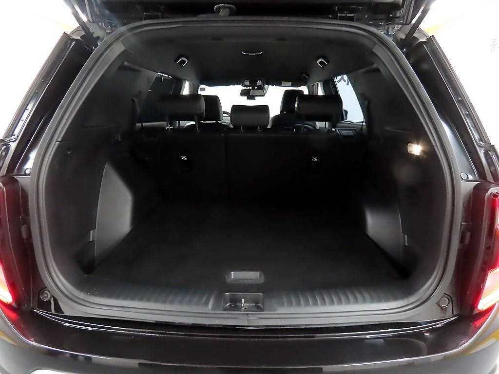 KG모빌리티(쌍용) 토레스 1.5 GDI-T 4WD T7 이미지 18