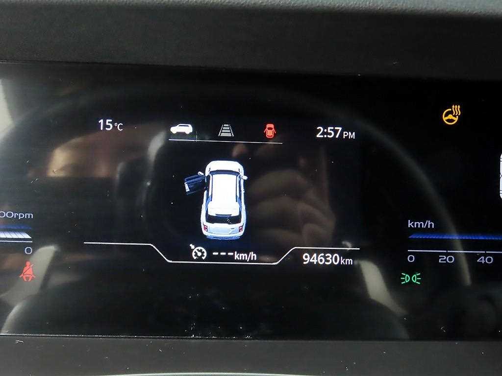 KG모빌리티(쌍용) 토레스 1.5 GDI-T 4WD T7 이미지 8