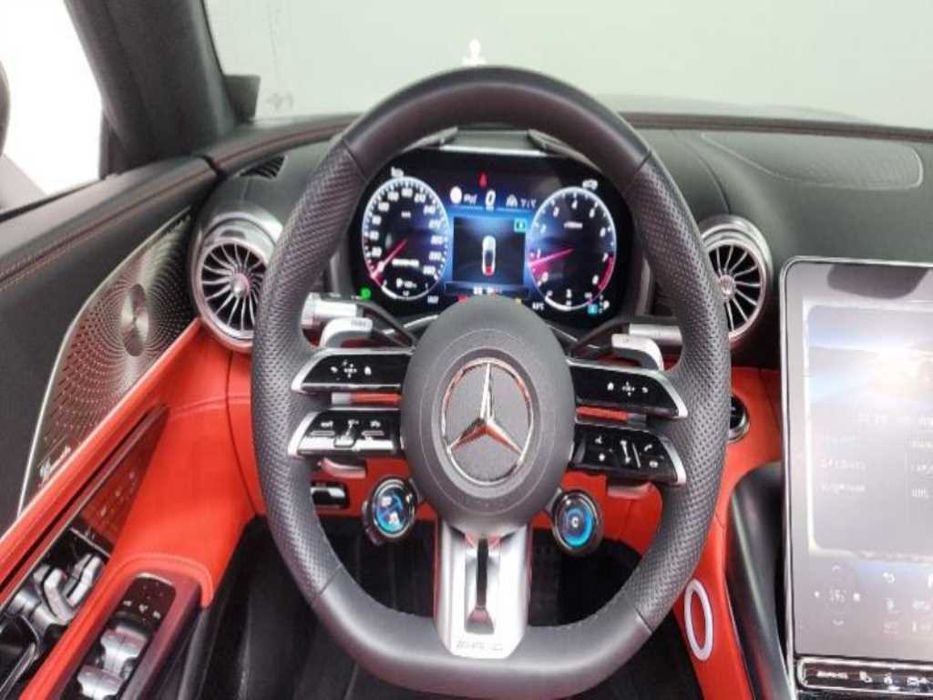 벤츠 SL 클래스 SL클래스 R232 AMG SL63 4Matic+ 이미지 13